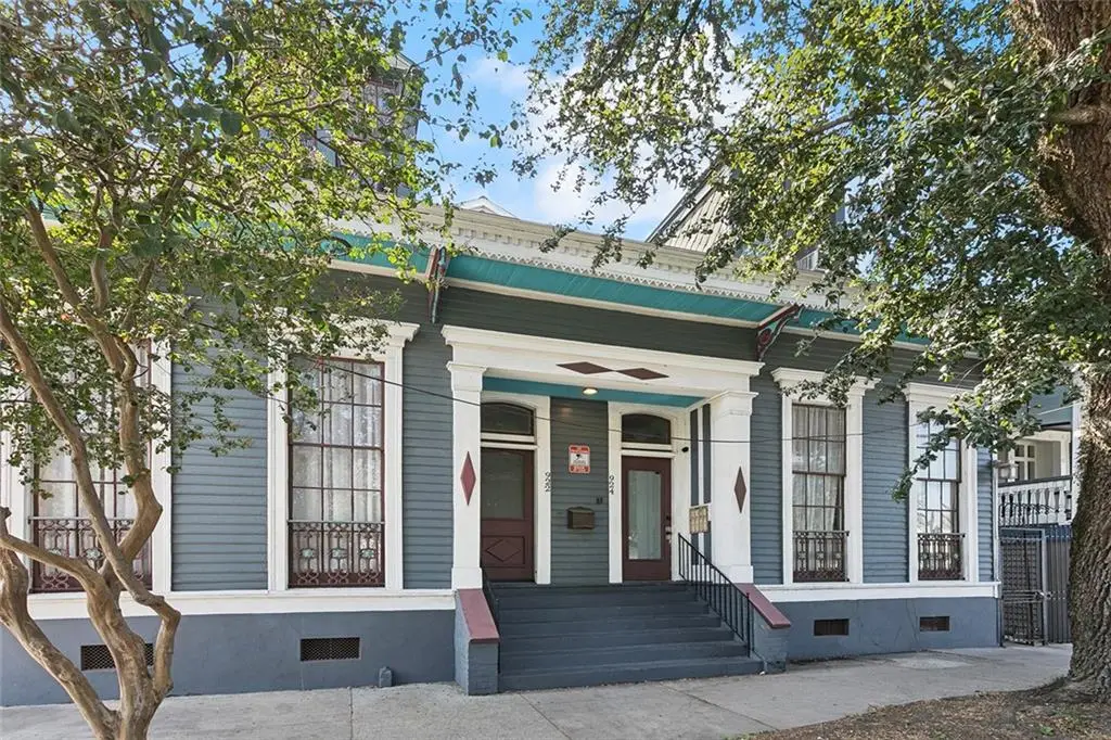 924 Elysian Fields Avenue #C, New Orleans, LA 70117 - Image #1