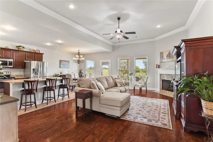 252 Carriage Way, Thibodaux, LA 70301 - Image #3