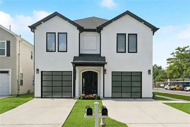 4542 Prairie Street, Metairie, LA 70001 - #1