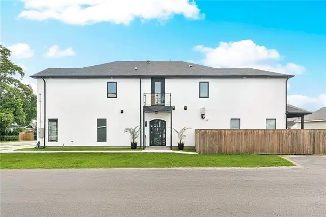 4544 Prairie Street, Metairie, LA 70001 - #2