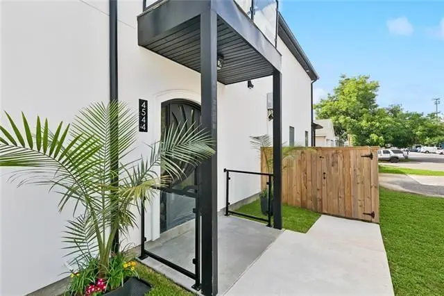 4544 Prairie Street, Metairie, LA 70001 - #3