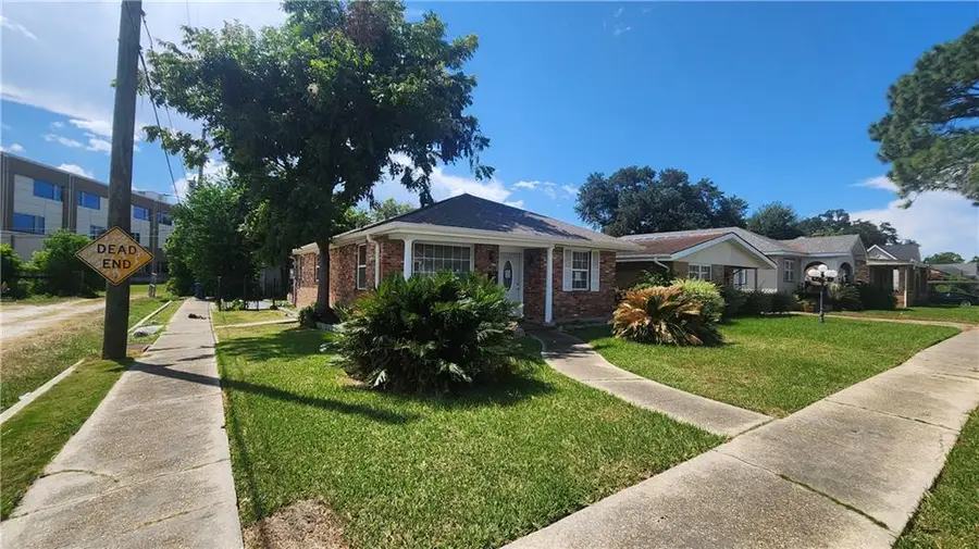 3500 Clermont Drive, New Orleans, LA 70122 - Image #2