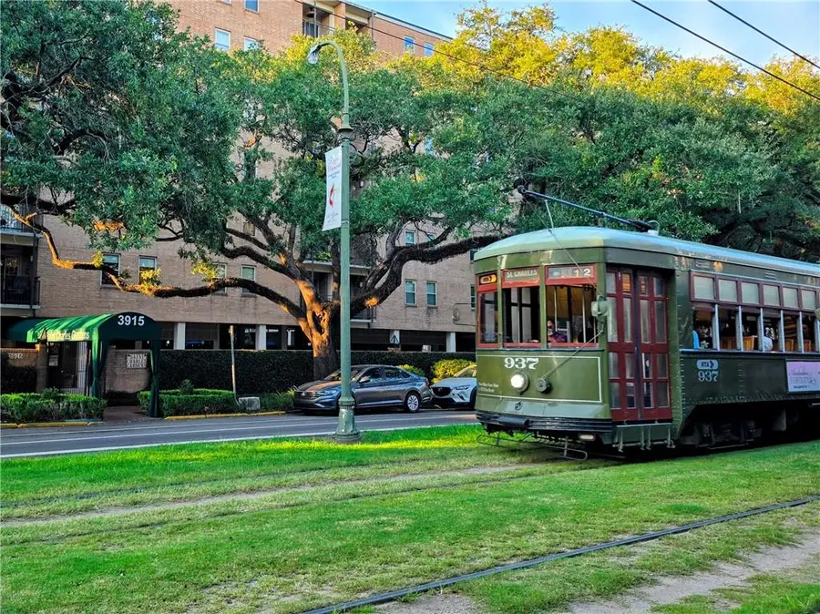 3915 St Charles Avenue #704, New Orleans, LA 70115 - #2