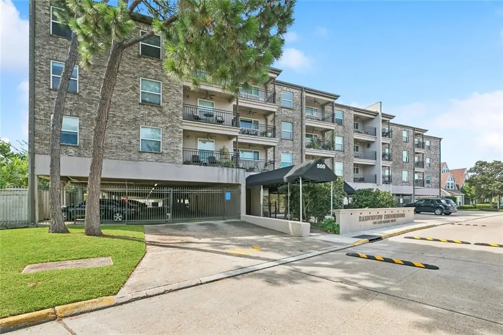 500 Lake Marina Avenue #410, New Orleans, LA 70124 - #1