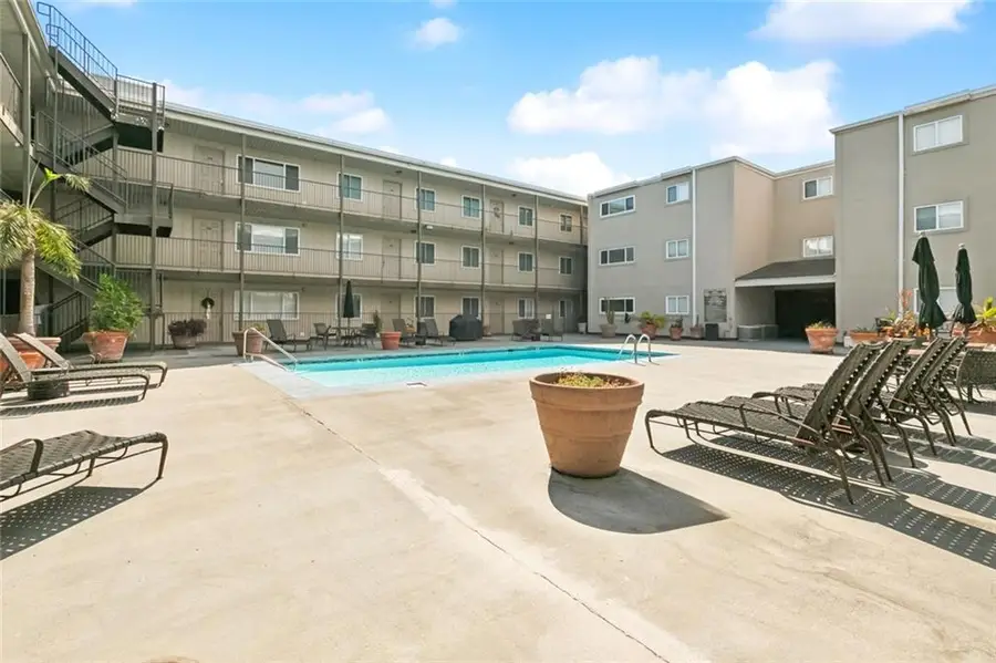 500 Lake Marina Avenue #410, New Orleans, LA 70124 - #2