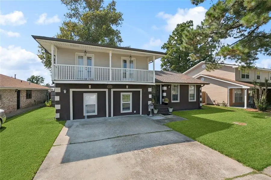 1244 Lochlomand Drive, Harvey, LA 70058 - Image #2