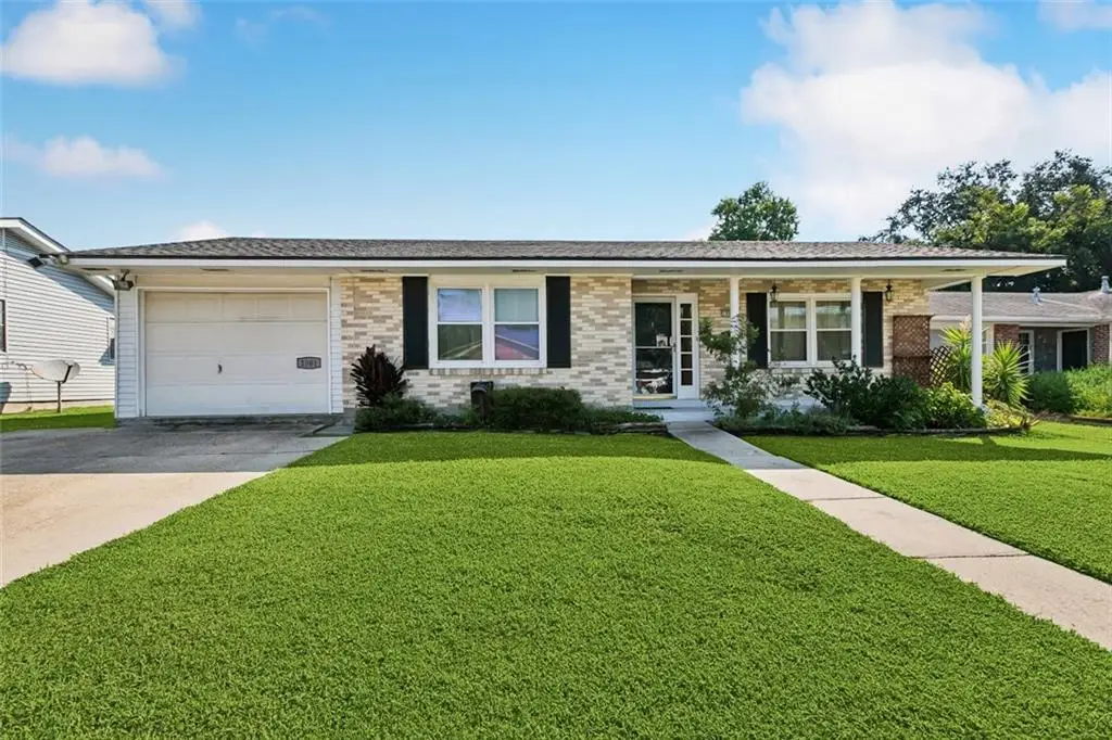 1901 Eisenhower Avenue, Metairie, LA 70003 - Image #1