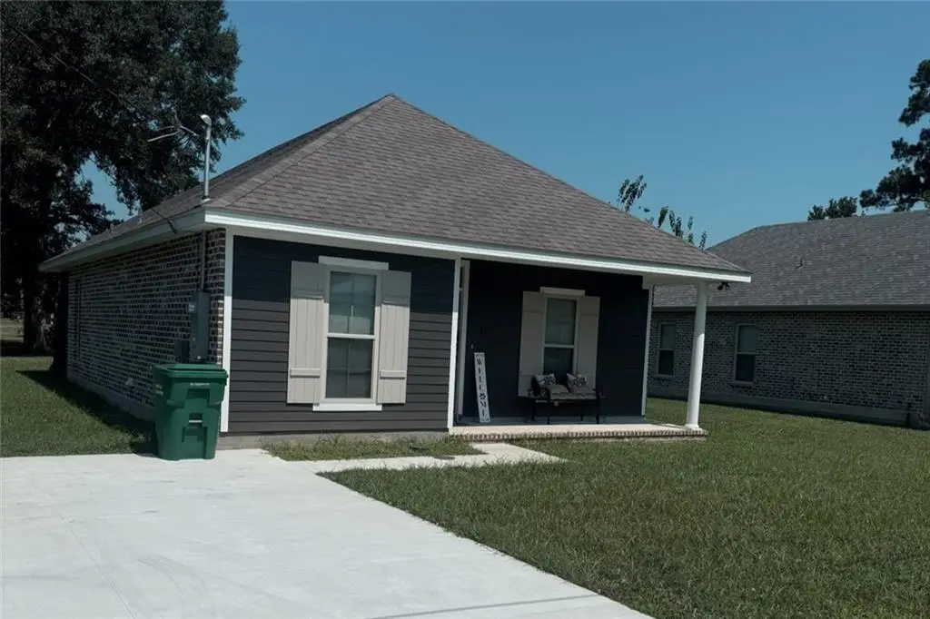 162 Mill Street, Garyville, LA 70051 - Image #1