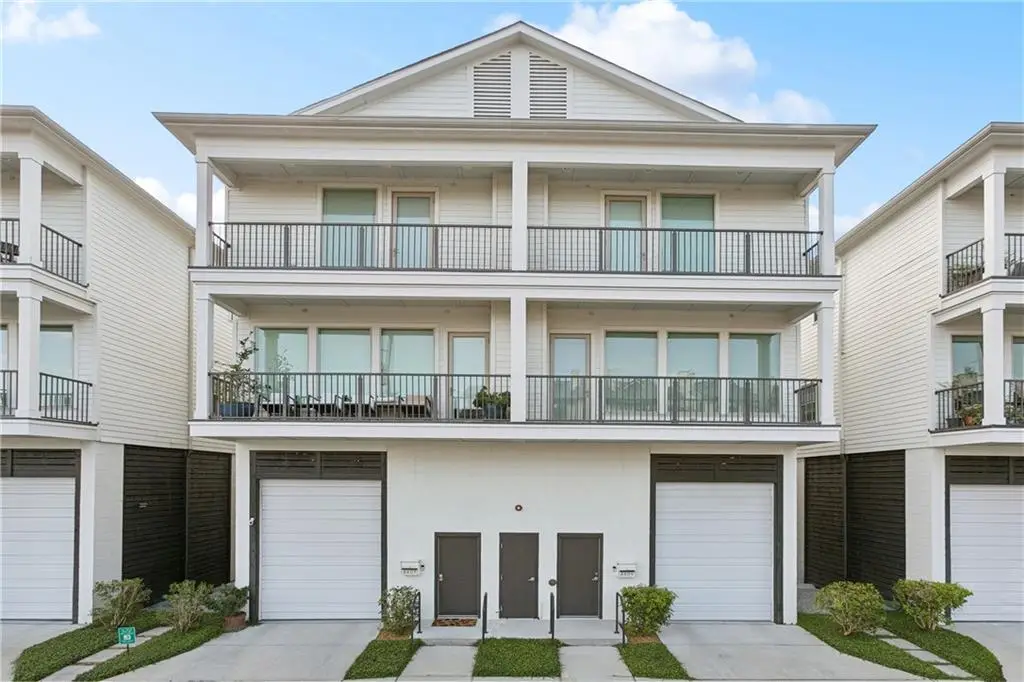 8607 Pontchartrain Boulevard, New Orleans, LA 70124 - #1