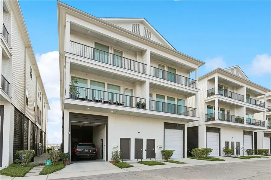 8607 Pontchartrain Boulevard, New Orleans, LA 70124 - #2