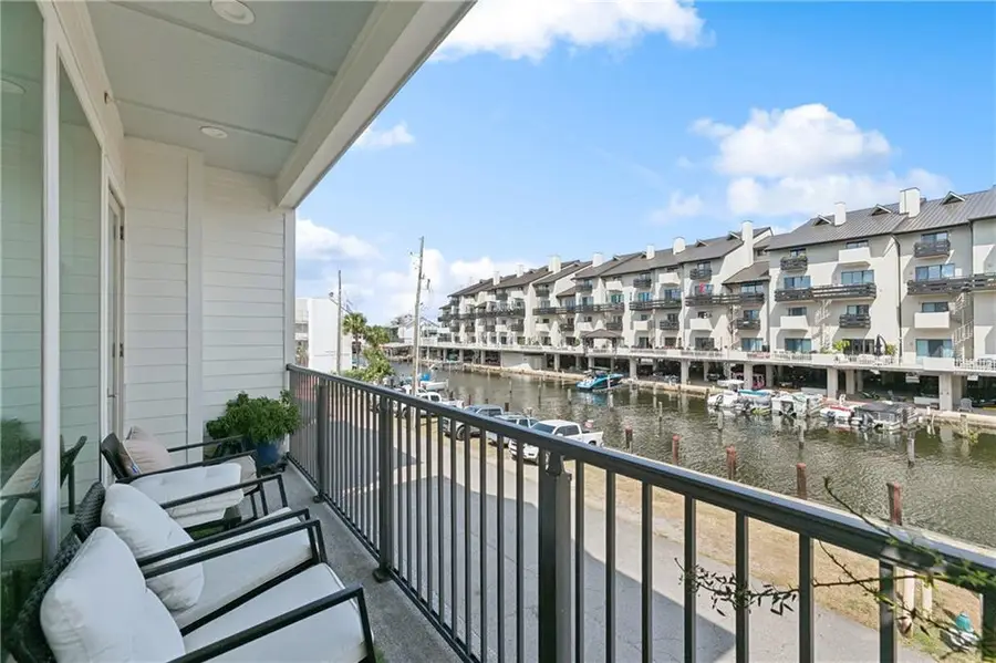 8607 Pontchartrain Boulevard, New Orleans, LA 70124 - #3