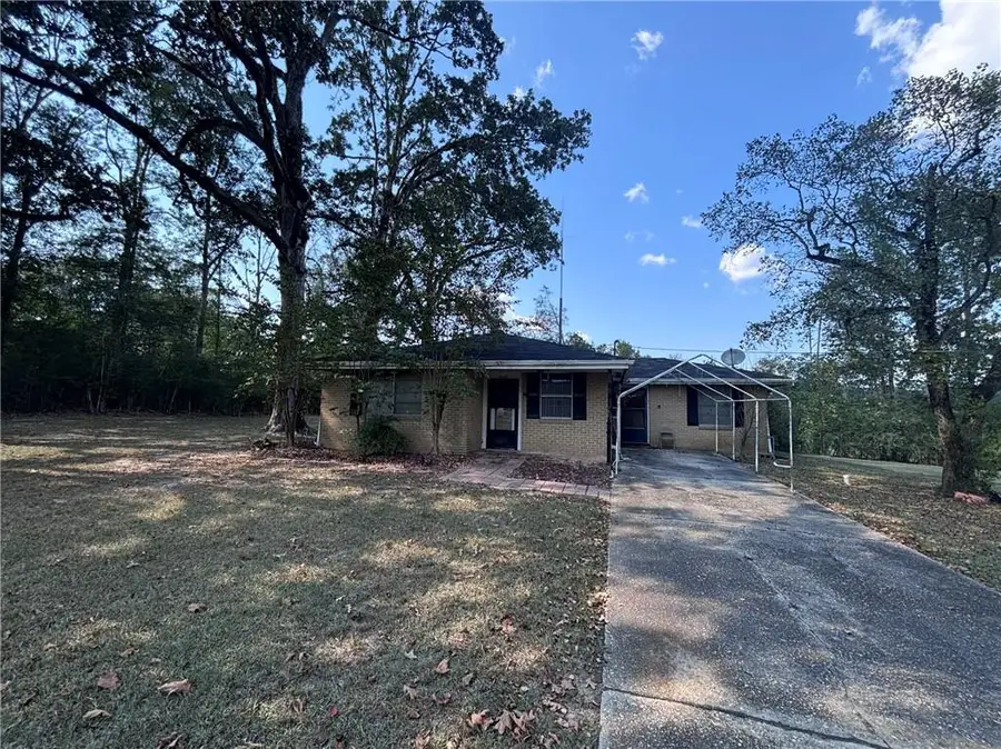 12519 North Avenue, Roseland, LA 70456 - #2