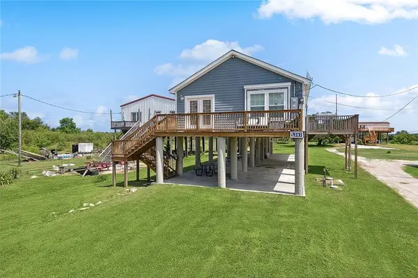 2207 Yscloskey Highway, , LA 70085