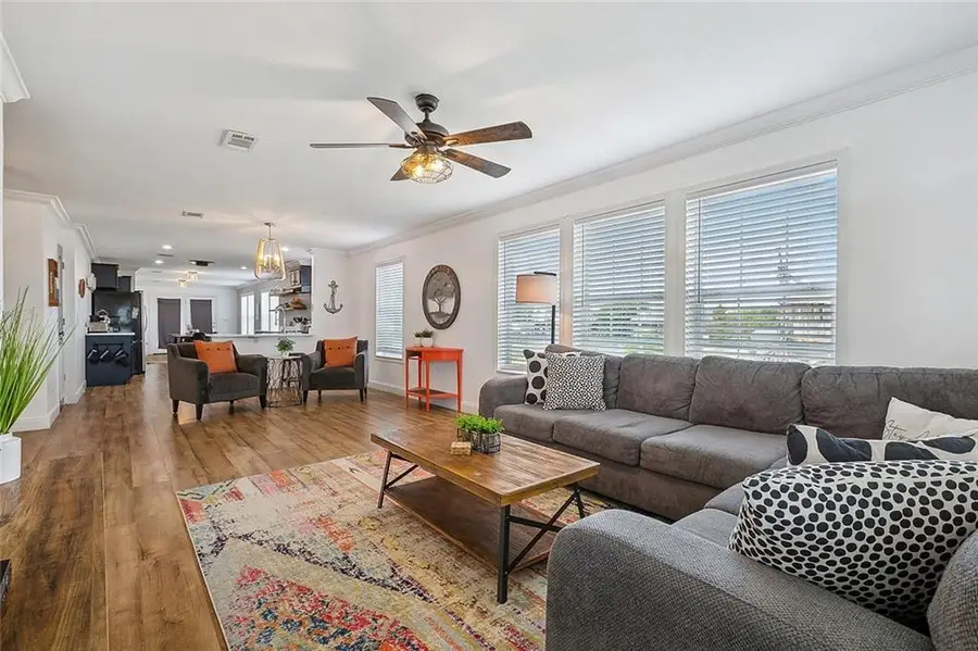 2207 Yscloskey Highway, Saint Bernard, LA 70085 - #2