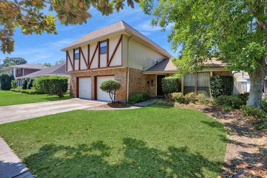 4408 Senac Drive, Metairie, LA 70003 - Image #2