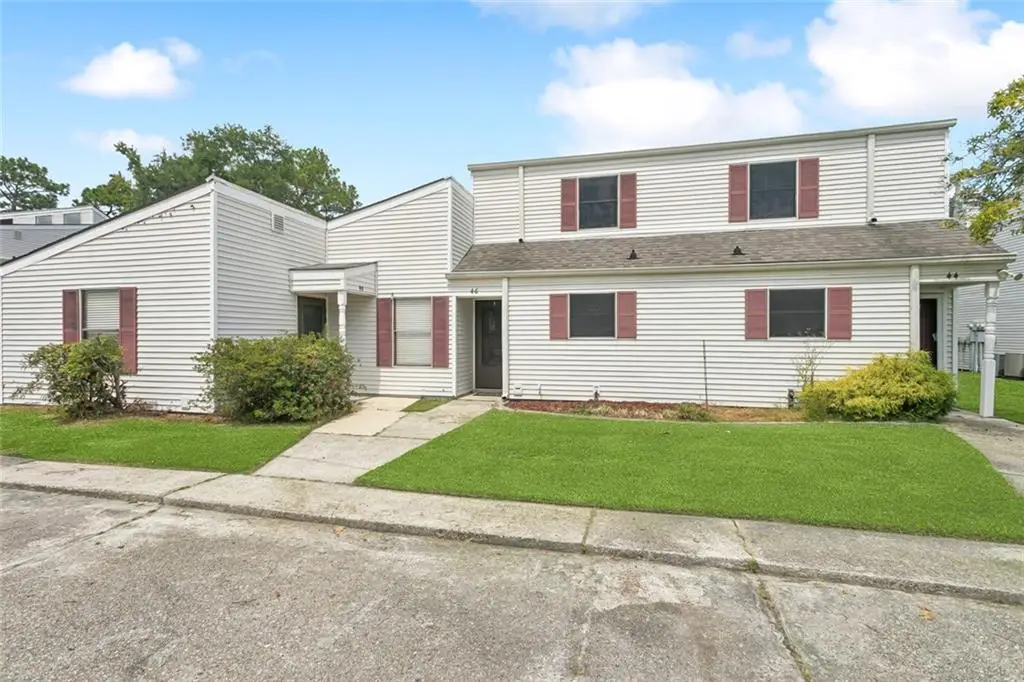 46 Birdie Drive #8B, Slidell, LA 70460 - #1