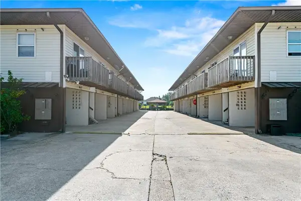 4638 Pontchartrain Drive #Q, Slidell, LA 70461