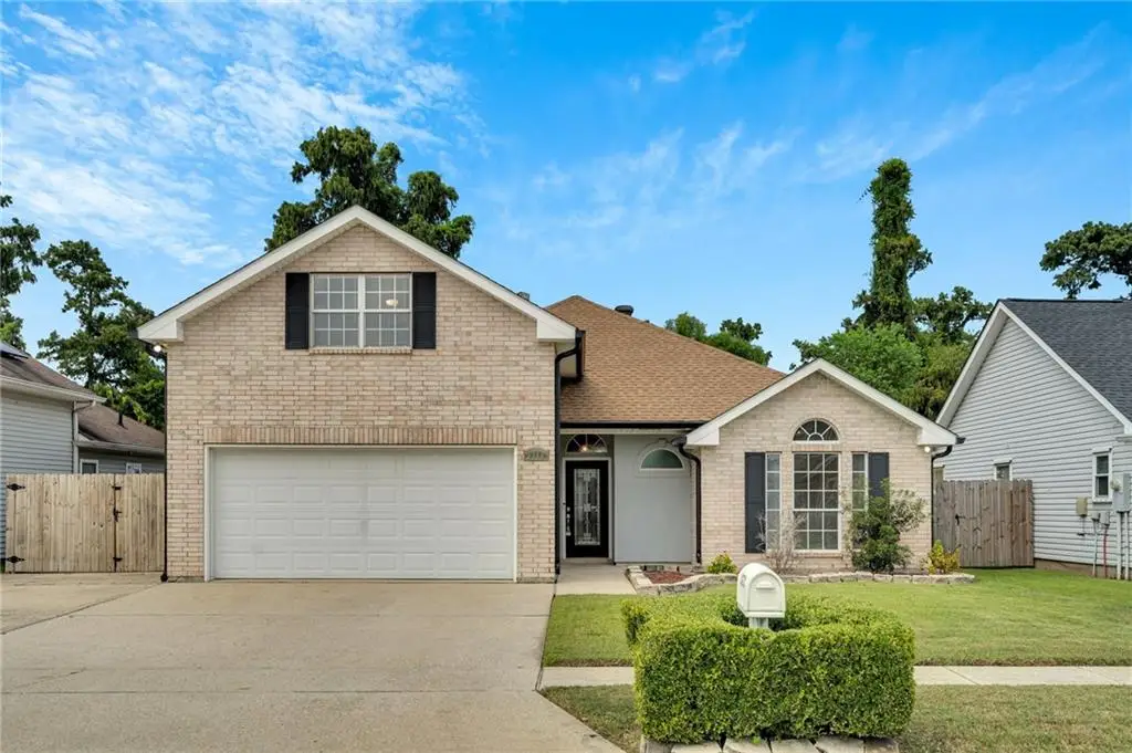 2773 Long Branch Drive, Marrero, LA 70072 - Image #1