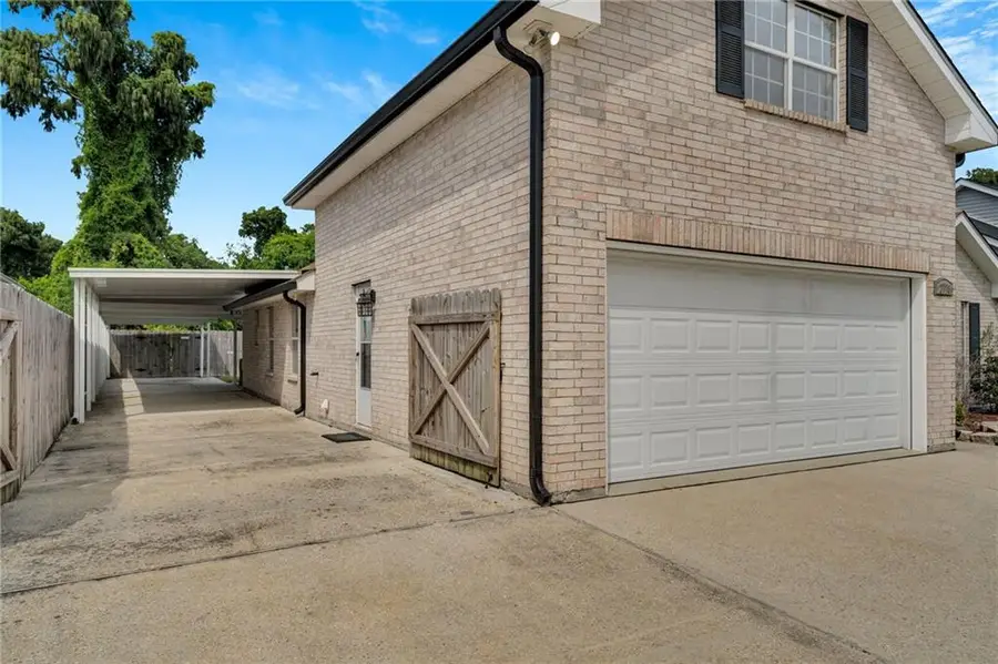 2773 Long Branch Drive, Marrero, LA 70072 - Image #2