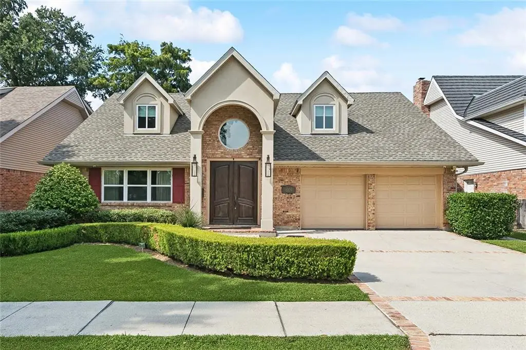 6109 Flower Drive, Metairie, LA 70003 - Image #1
