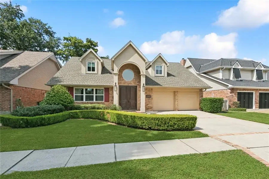 6109 Flower Drive, Metairie, LA 70003 - Image #2