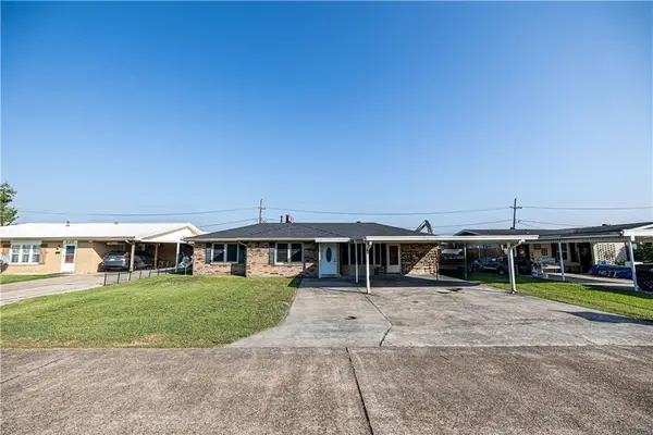 109 Kenney Street, Houma, LA 70364