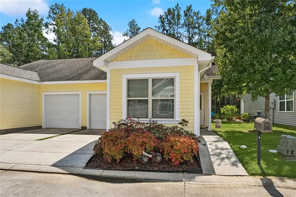 3005 Dundee Loop S Loop, Abita Springs, LA 70420 - Image #1