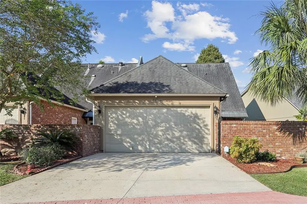 7043 Caddy's Court Drive, Gonzales, LA 70737 - Image #1