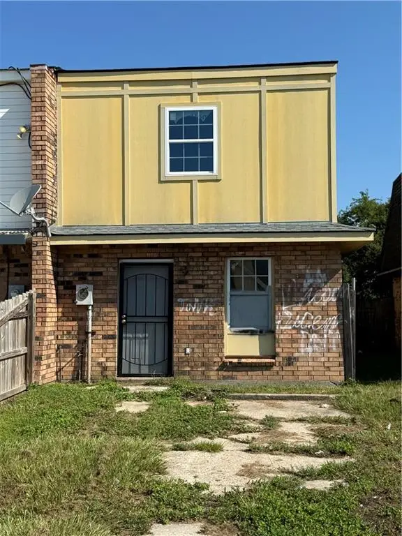 7829 S Coronet Court, New Orleans, LA 70126 - #1