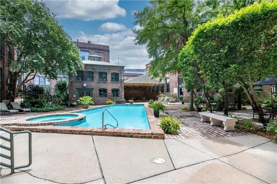 1107 St. Peters Street #328, New Orleans, LA 70130 - #3