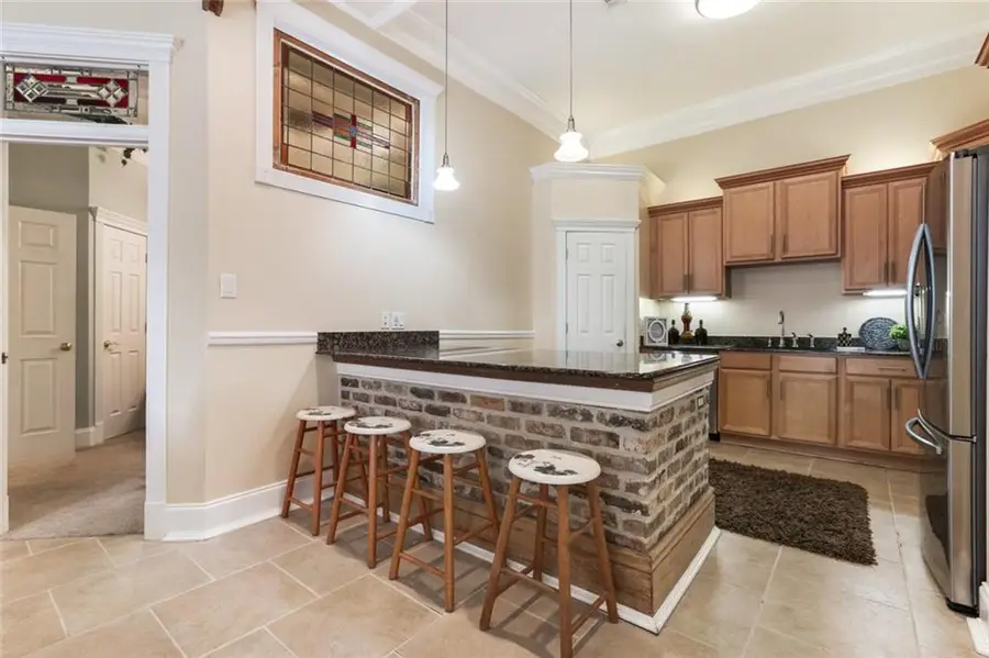 1934 Burgundy Street #B, New Orleans, LA 70116 - #3