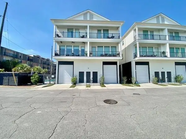 8605 Pontchartrain Boulevard #4A, New Orleans, LA 70124