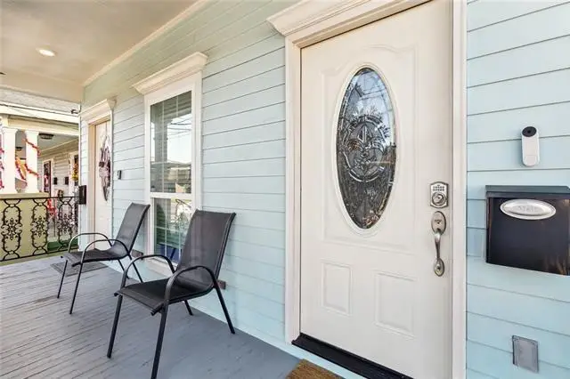 1615-17 N Galvez Street, New Orleans, LA 70119 - #2