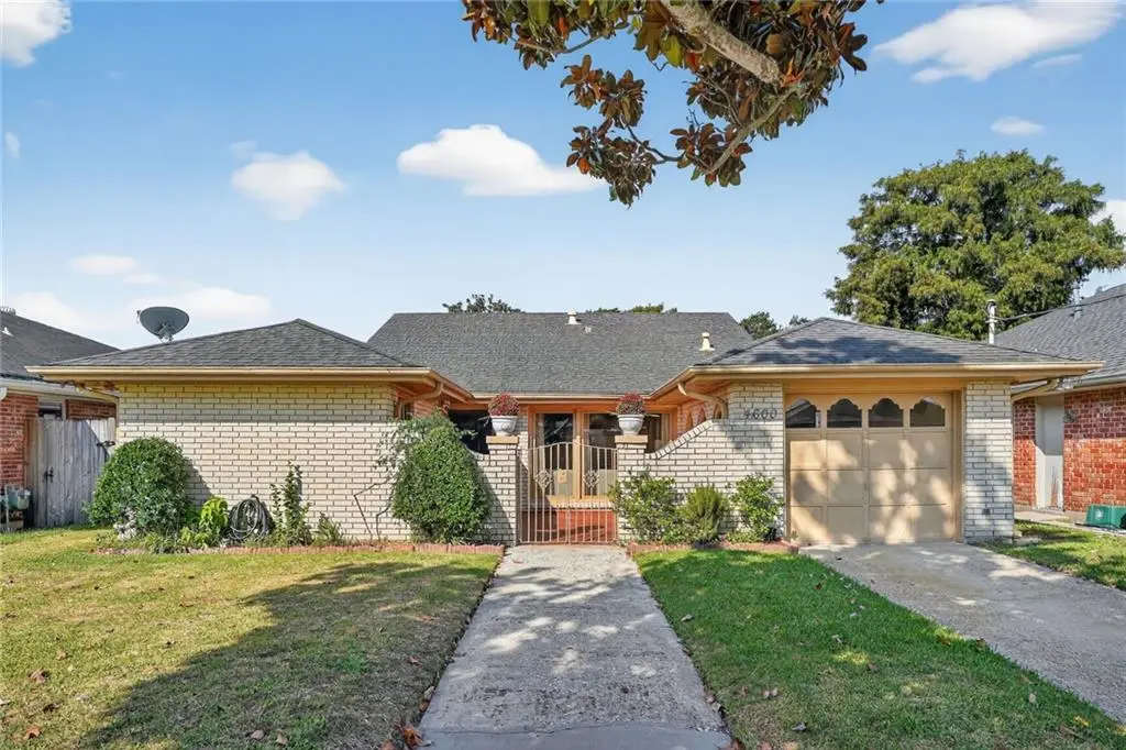 4600 Lake Como Avenue, Metairie, LA 70006 - Image #1