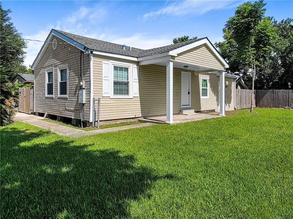 4826 Copernicus Street, New Orleans, LA 70131 - Image #1