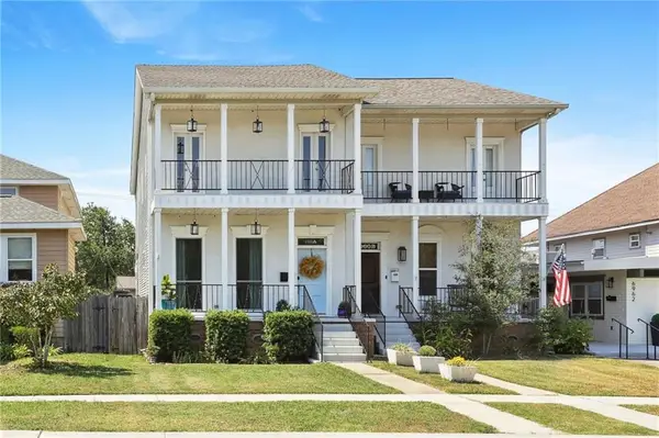 6960 General Haig Street #A, New Orleans, LA 70124