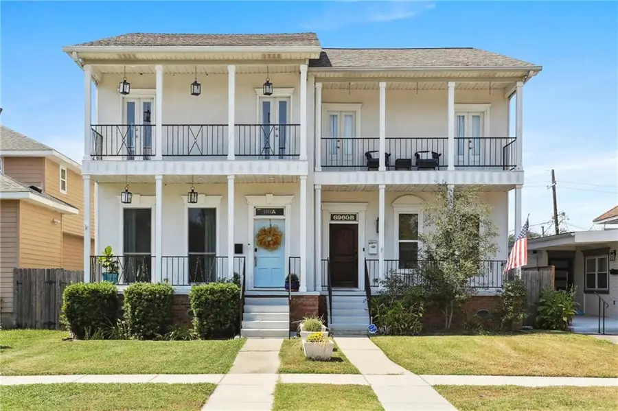 6960 General Haig Street #A, New Orleans, LA 70124 - Image #2