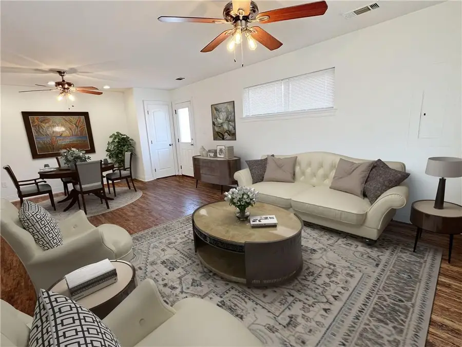 6911 Dorchester Street, New Orleans, LA 70126 - Image #3