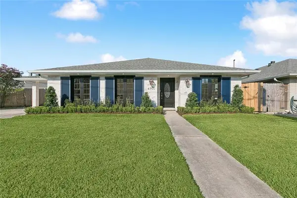 4700 Morales Street, Metairie, LA 70006