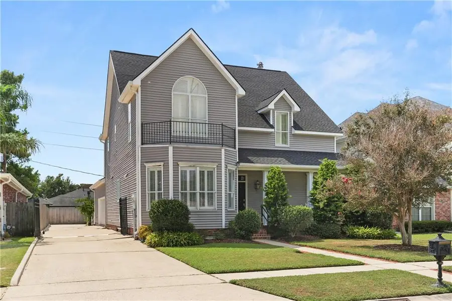 87 Chateau Du Lac, Kenner, LA 70065 - Image #2