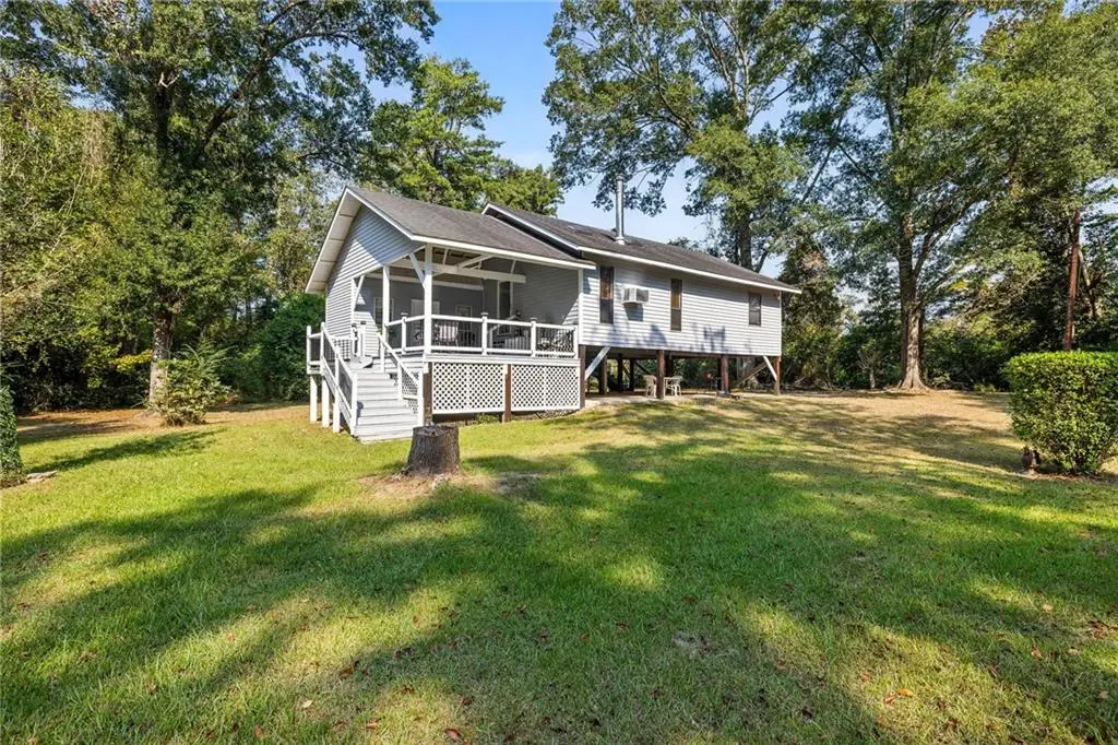 34815 Earnest Stilley Road, Independence, LA 70443 - Image #1