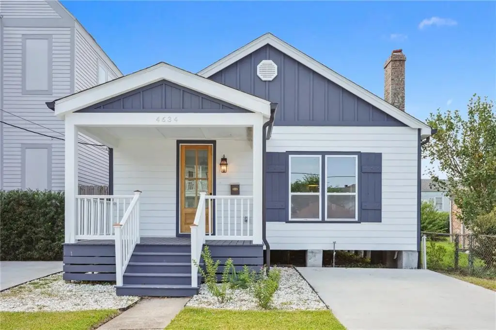 4634 Willow Street, New Orleans, LA 70115 - Image #1