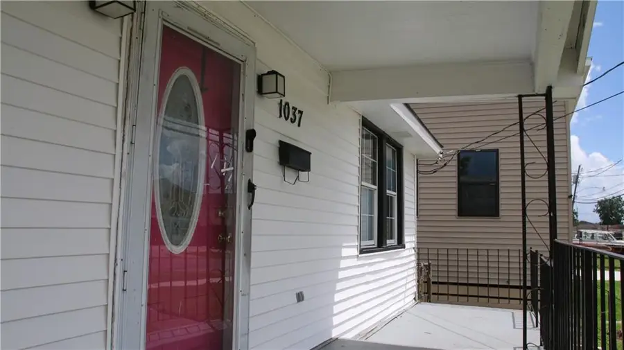 1037 Cohen Street, Marrero, LA 70072 - Image #2