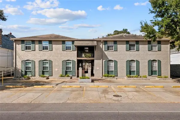 816 Nashville Avenue #G, New Orleans, LA 70115