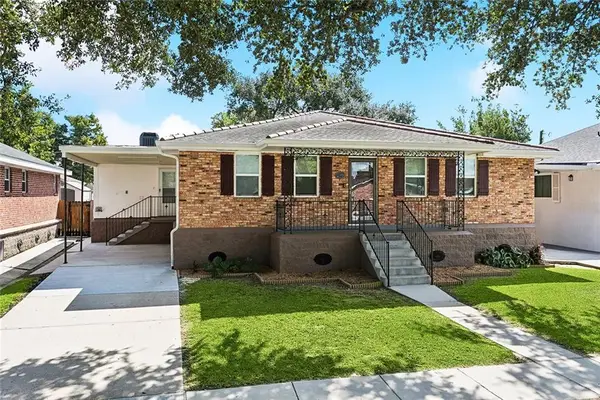 2109 Airline Park Boulevard, Metairie, LA 70003