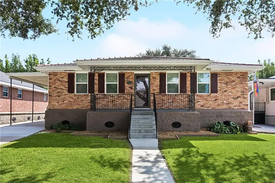 2109 Airline Park Boulevard, Metairie, LA 70003 - Image #2