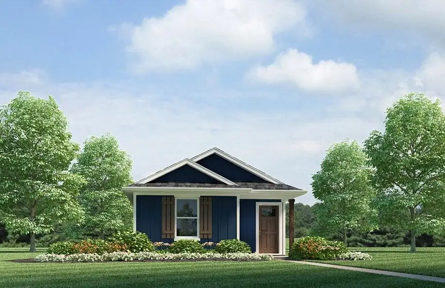 6569 Cypress Vine Court, Slidell, LA 70461 - #1