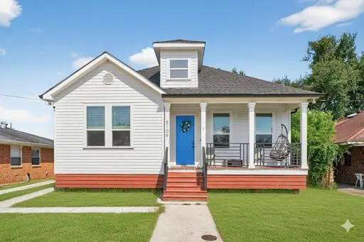 5109 Saint Ferdinand Drive Drive, New Orleans, LA 70126