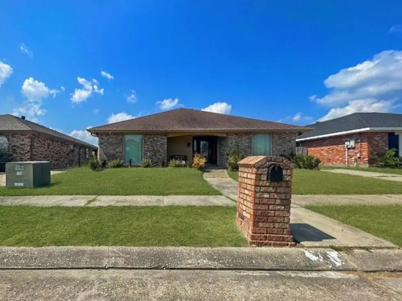 7354 Perth Street, New Orleans, LA 70126 - Image #1