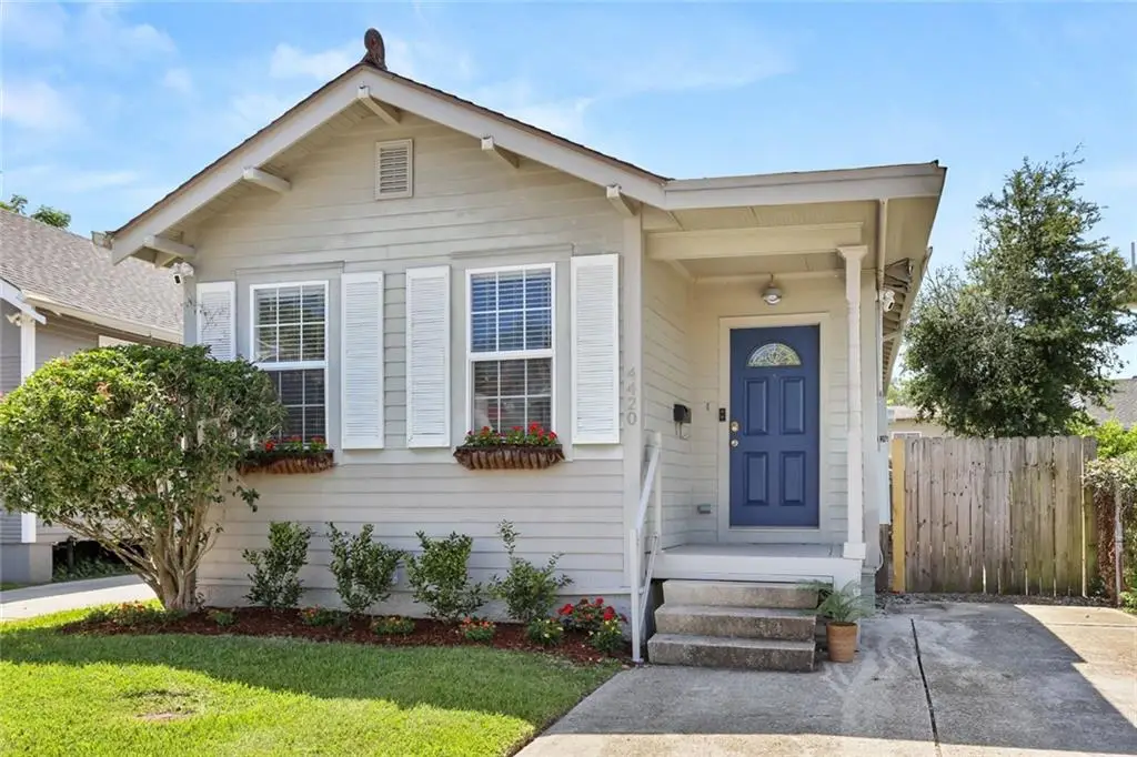 4420 Walmsley Avenue, New Orleans, LA 70125 - Image #1